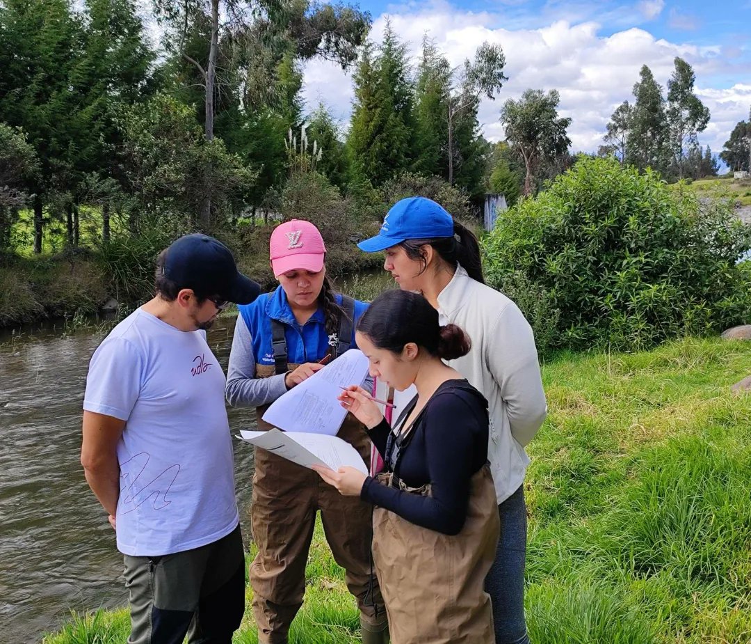 AmbientalUDLA tweet media