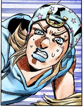 JoJo Manga Panels (@jjbamanga) on Twitter photo 