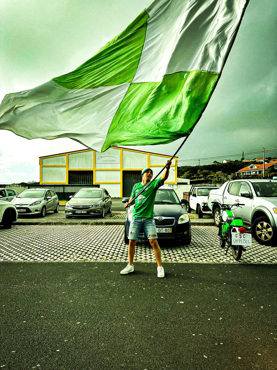 SOMOS DE PRIMEIRA 💚