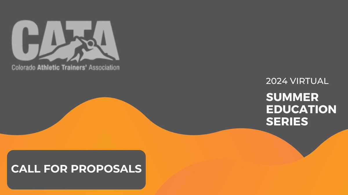 Call for Proposals!
jotform.com/build/20014169…