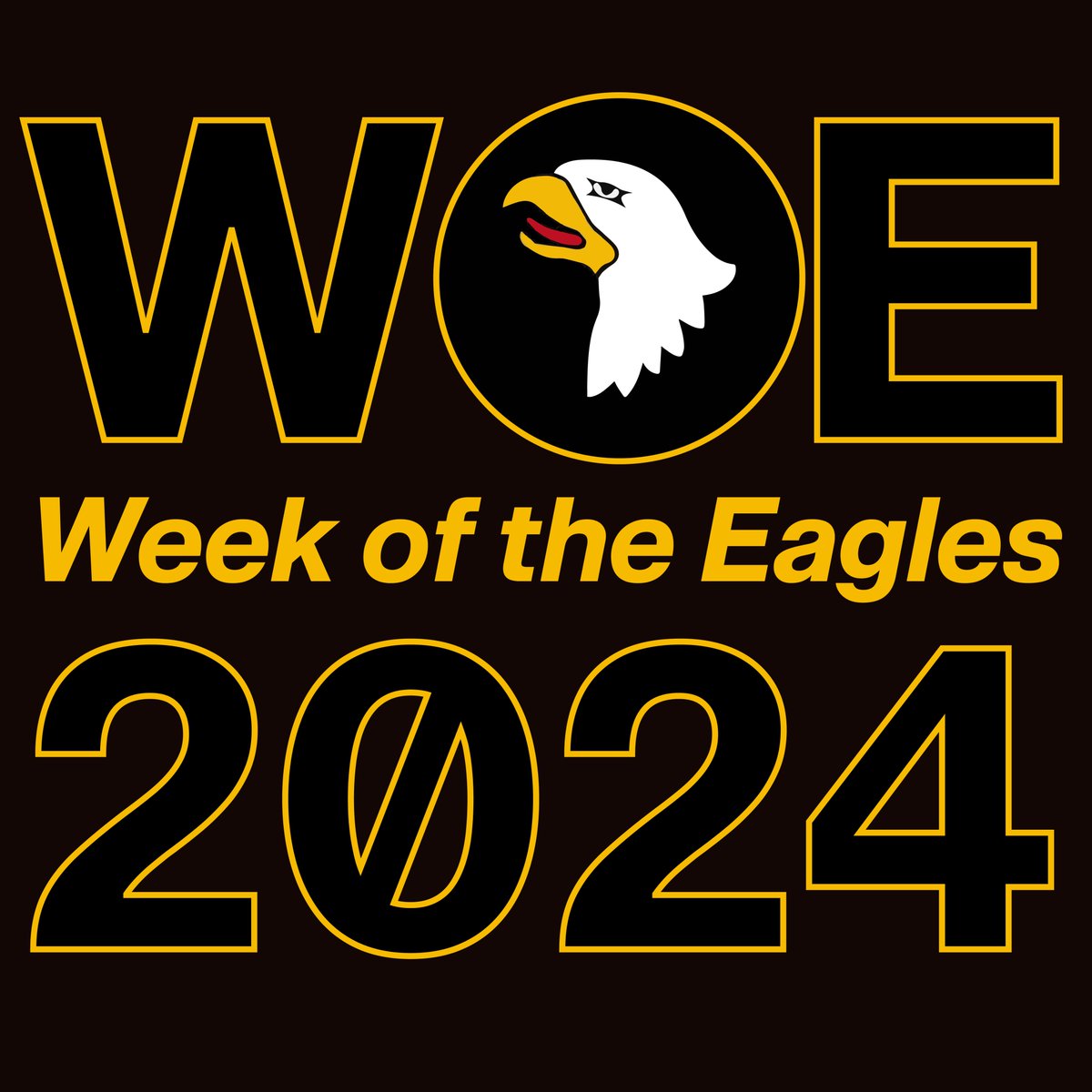 Week of the Eagles 2024 starts this Friday, May 17, 2024, with the Division Run! Check out more of the events happening at #WoE24 at home.army.mil/campbell/week-…