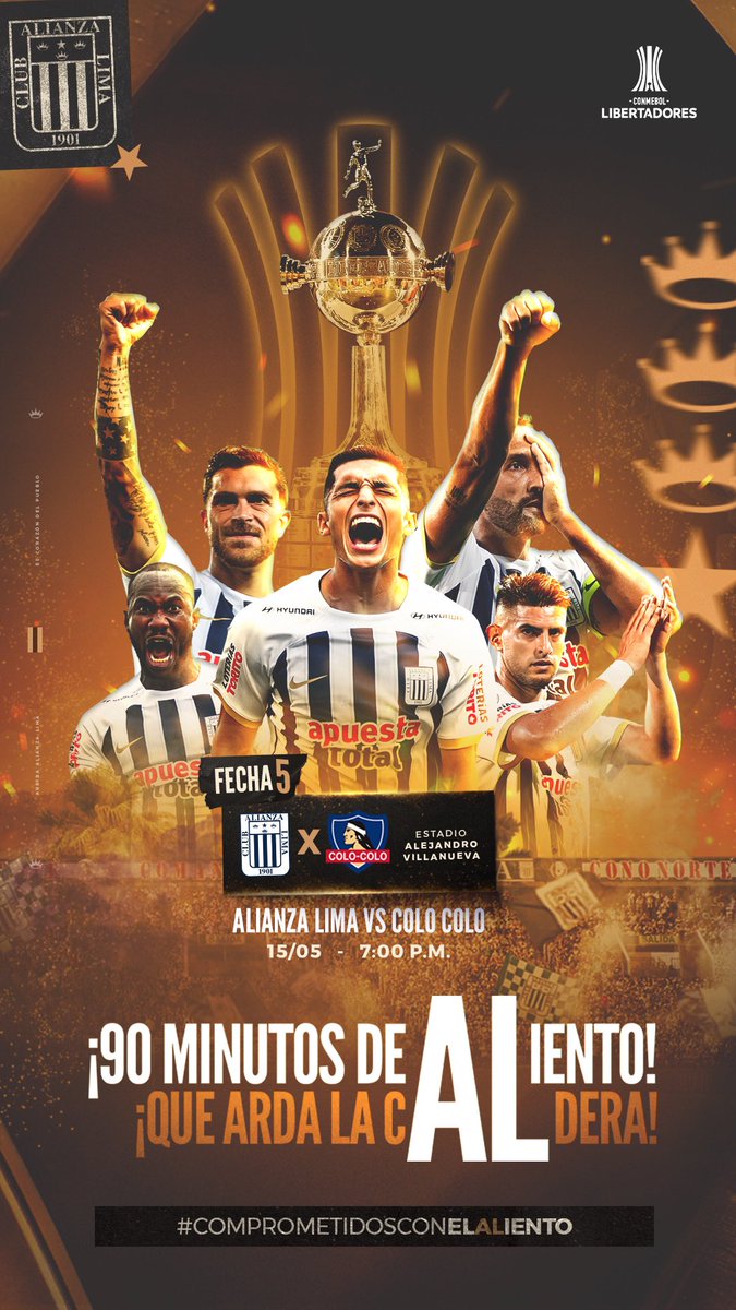 Hola blanquiazules, mi <a href="/ClubALoficial/">Club Alianza Lima</a> me ha jugado pasé doble en oriente para sortear, comenta, sígueme en X y listo ya estás participando. Mañana le escribo al ganador/a Suerte a todos. 💙💙