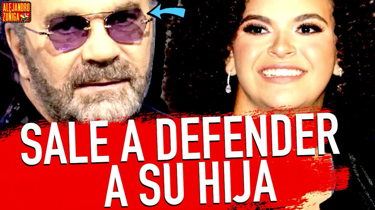 AZRadioFan's tweet photo. YA ESTAMOS EN VIVO!!    Mijares SALE A DEFENDER A SU HIJA- Juego de voces  https://t.co/rpUTWuGHjy https://t.co/Wf3Quta752