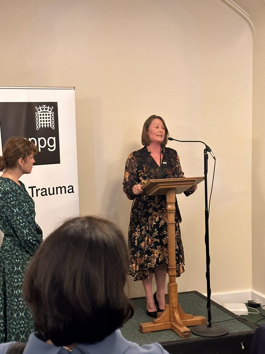 The launch of the APPG Birth Trauma Inquiry this evening with @RosieDuffield1 @theodoraclarke and a response from @VictoriaAtkins I hope the recommendations are made swiftly. Major investment needed and also change that doesn’t cost any money at all.