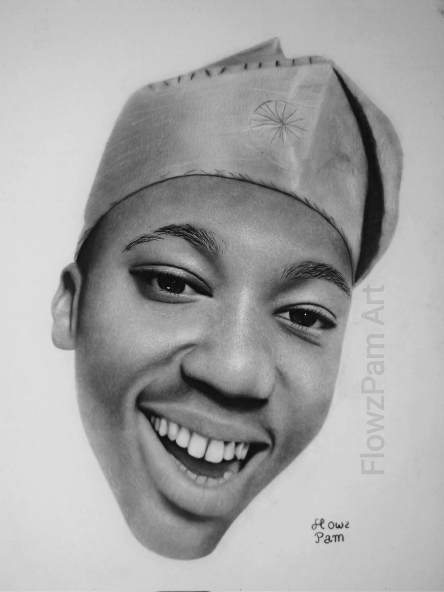 Pam (@flowz_pam) on Twitter photo <a href="/instablog9ja/">Instablog9ja</a> Omo
It'll take you 2 secs to share my pencil drawing
Don't skip😭 Dash my art 1 retweet abeg☝️🙏♥️ <a href="/instablog9ja/">Instablog9ja</a> Omo
It'll take you 2 secs to share my pencil drawing
Don't skip😭 Dash my art 1 retweet abeg☝️🙏♥️
