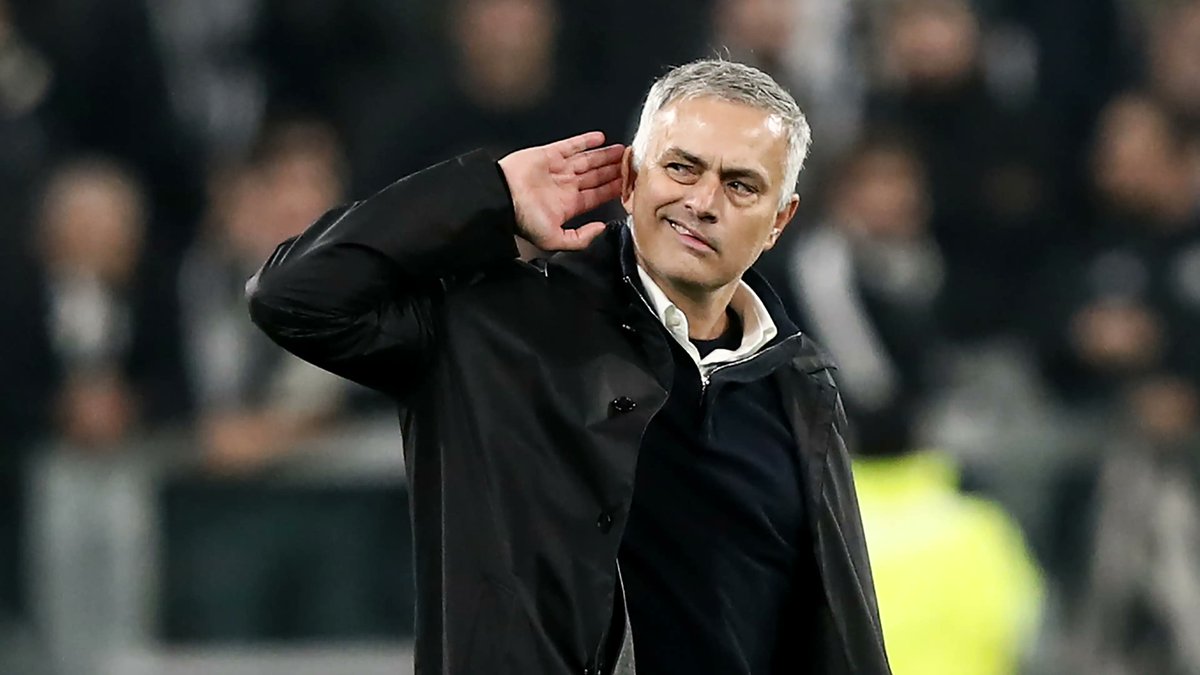 “Tazminat Adam Jose Mourinho”nun kariyerinde kazandığı TAZMİNATLAR !

2007'de Chelsea'den 18 milyon Sterlin
2013'te Real Madrid'den 17 milyon Sterlin
2015'te Chelsea'den 12.5 milyon Sterlin
2018'te Manchester United'dan 17 milyon Sterlin
2021'de Tottenham'dan 18 milyon Sterlin