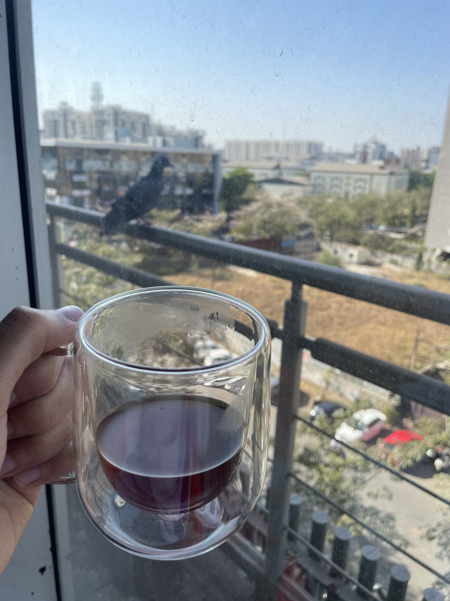 Day 58 of #100DaysOfCode: Today, I got my first freelance client and started working on it, all thanks to <a href="/kirat_tw/">Harkirat Singh</a> 100xdevs cohort for giving me such a good amount of knowledge and confidence in my skills. Now let's grab a good coffee and convert the caffeine into code.☕️🧑‍💻