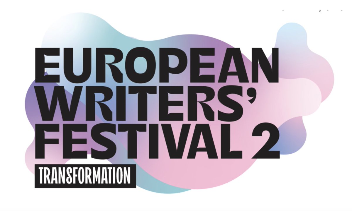 🌟 Join us THIS WEEKEND for the European Writers’ Festival at the British Library! 📚 📢 @EUNICLONDON and the @eurolitnet are thrilled to present 30 acclaimed European authors and poets on 18-19 May in London. ℹ️europe.org.uk/event/european…