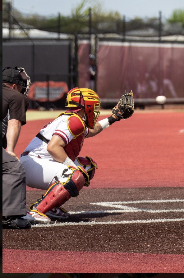 Catch the preview of today’s matchup at unohracers.com/sports/bsb/202…

Game time has been moved back to 8pm CT due to weather
<a href="/ThatsWHAC/">WHAC Baseball</a> <a href="/NAIABall/">NAIA Ball</a>
