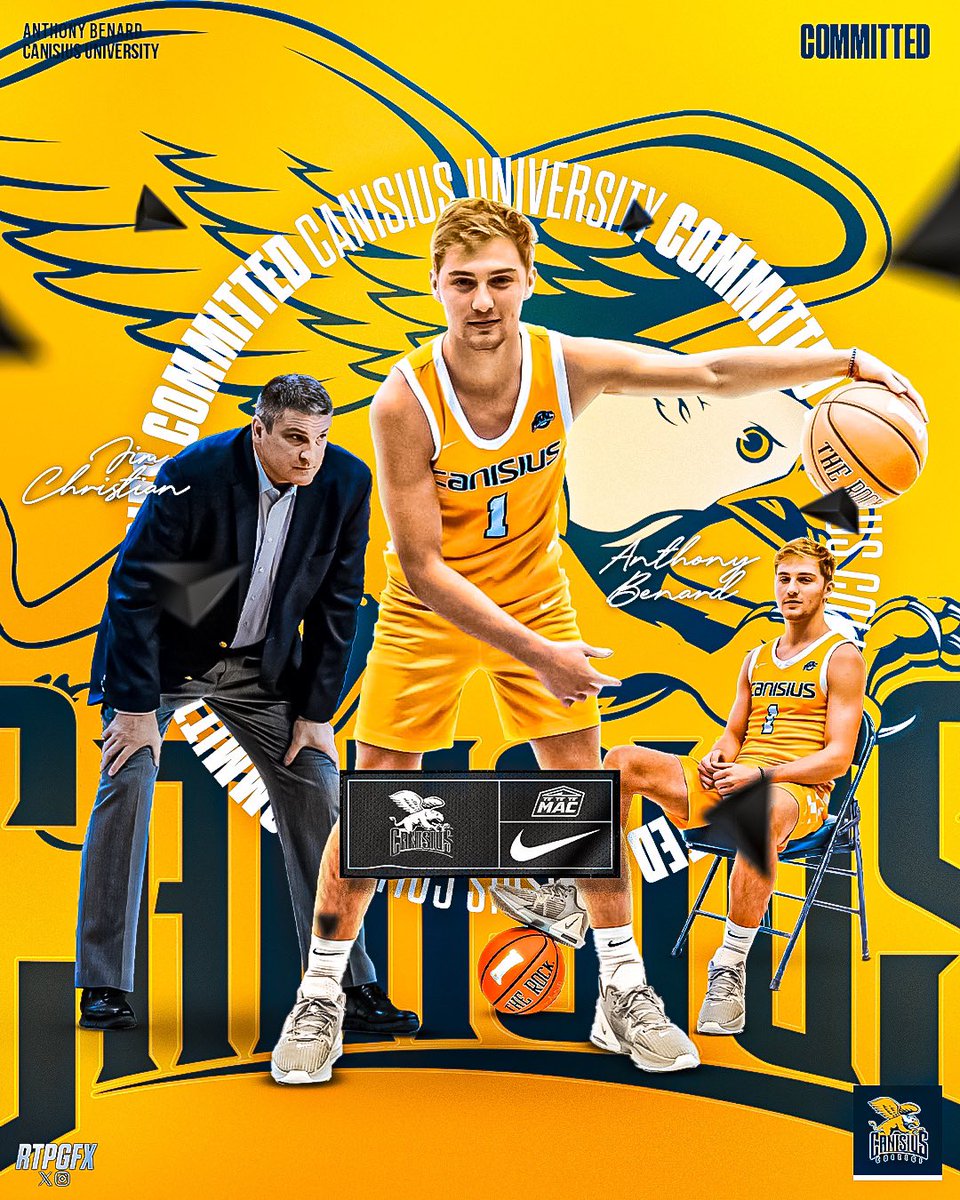 Committed!!