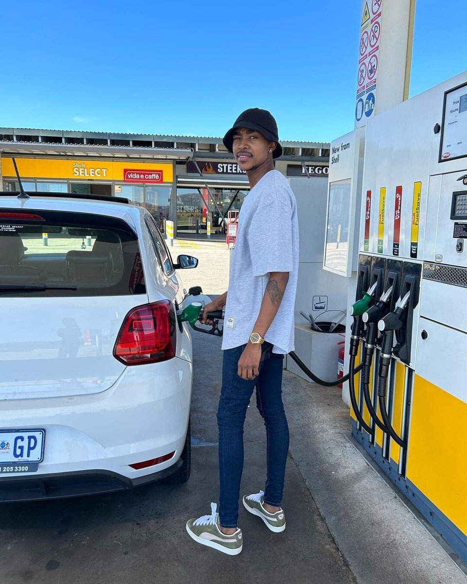 Tshego (@Ideal1720) / Posts / X