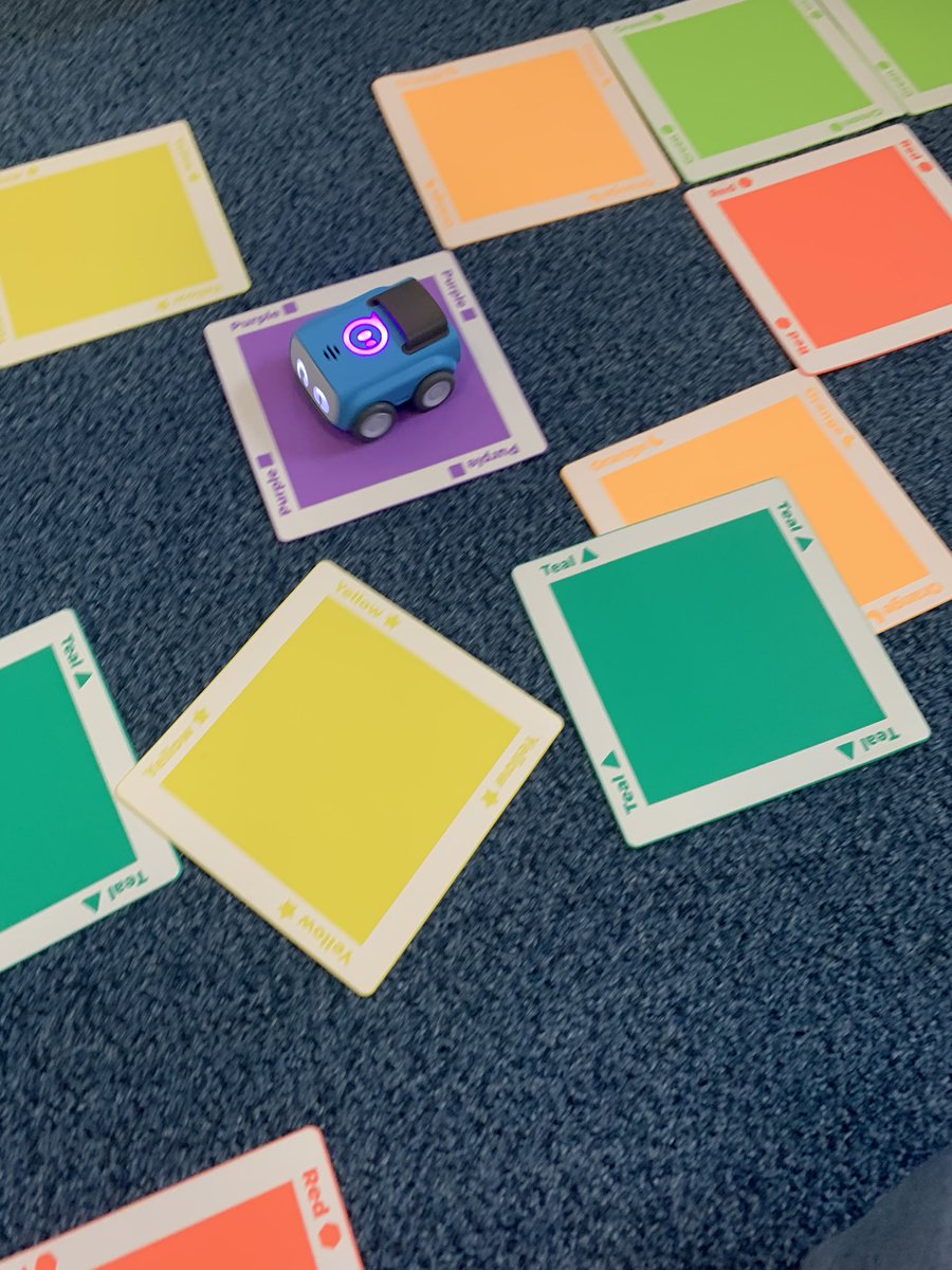 Grandtullyps's tweet image. Brilliant day spent @SSERCDigital learning all about Indi. Can’t wait to take him back to class to meet the children! #computingscience #digitalskills