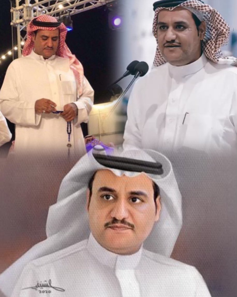 حاولوا التقليل من شاعرية
العملاق #سفر_الدغيلبي دون جدوى
فـ ( تفطّرت ) كبودهم وفاضت 
قلوبهم بأمراضها

وبقي ابو سعد كما عرفه الشعر 
وعرفه من يفقهون معنى ومبنى ومضمون
الشّعر .. رمزاً ومنهلاً للإبداع الحقيقي 

عاصر الكبار منذ صغره وشق طريقة دون تطبيل
واصبح نجماً مضيئاً بين الصفين في