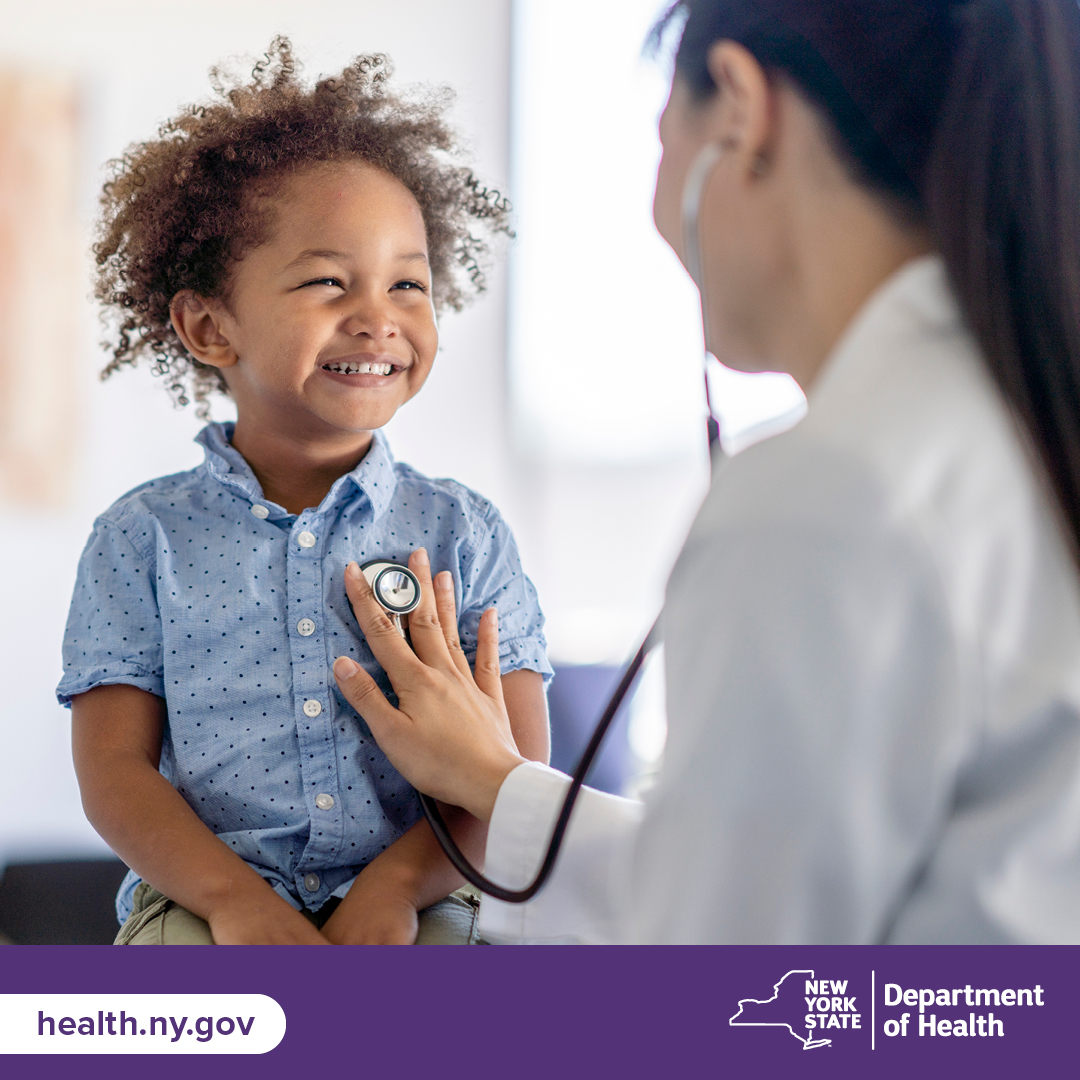 Asthma disproportionately affects those living in urban areas. Learn how programs such as the NYS Children’s Asthma Initiative and the Healthy Neighborhoods program help New Yorkers reduce the burden of asthma. health.ny.gov/press/releases…