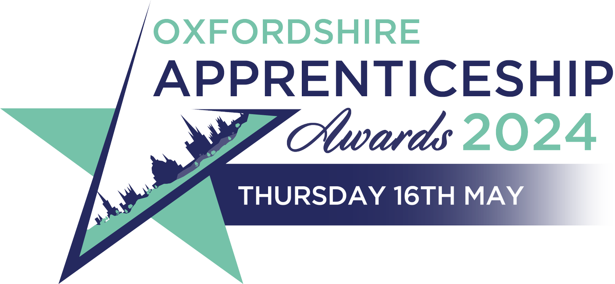 Good afternoon and welcome to a very exciting Oxfordshire Apprenticeships Hour! The Oxfordshire Apprenticeship Awards 2024 takes place this evening and during #OAHour today we’re sharing a reminder of the finalists!! #OAAwards2024