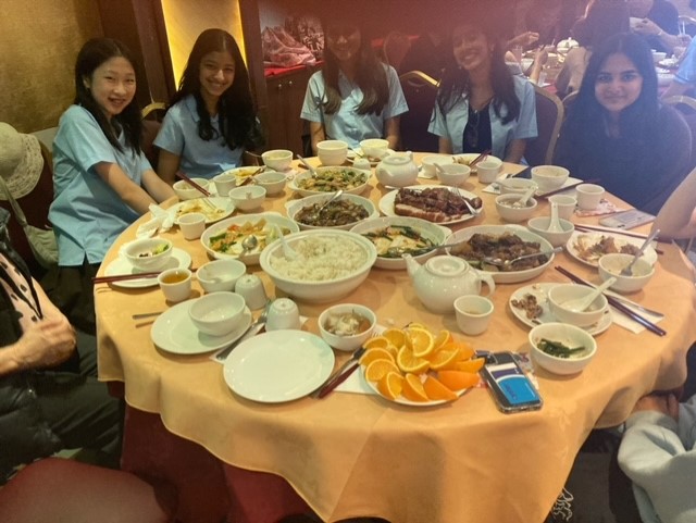 NLCS Languages tweet media