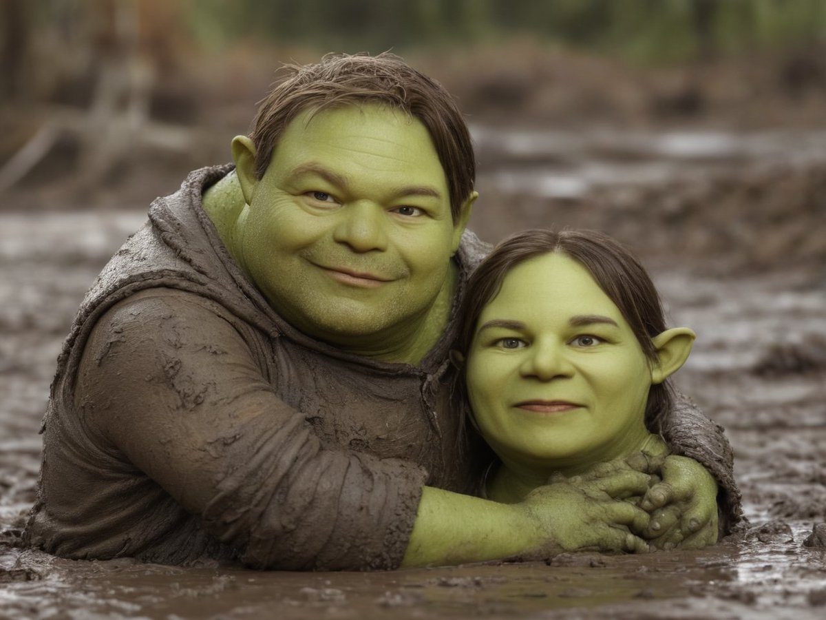 TimmoH_DE's tweet image. Sind sie nicht süß die beiden? #PuLID