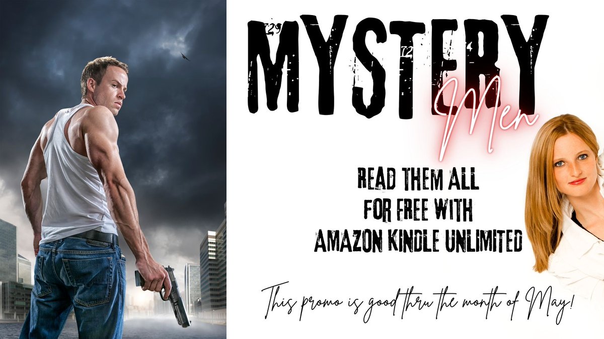 Take advantage while they're all in Kindle Unlimited!! storyoriginapp.com/to/KDfbNAX #ku #KindleUnlimited #mystery #suspense #readingcommunity #bookish #Read #bookworm