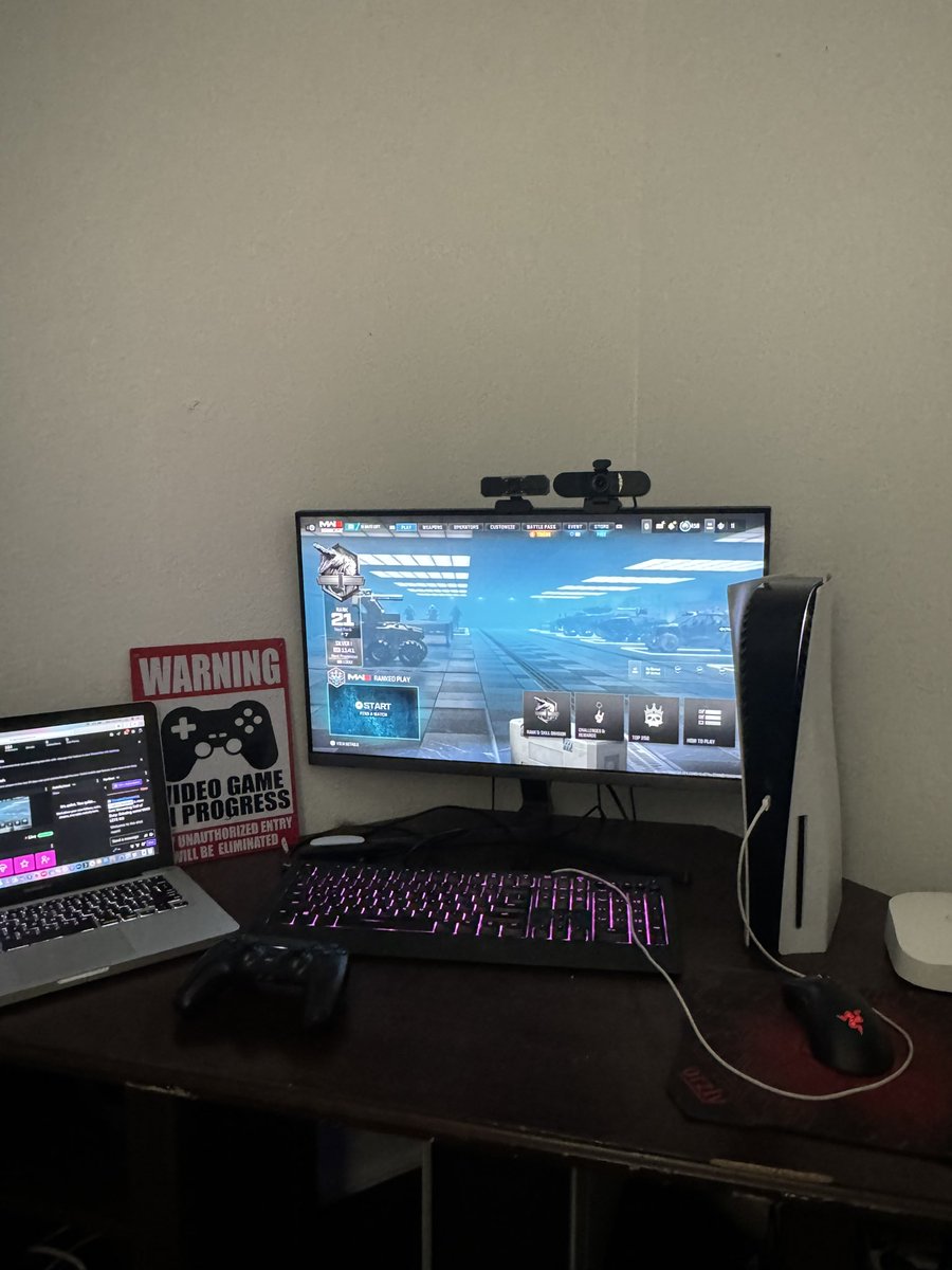 SaNe_Acee's tweet image. We live 12 hr stream attempt let’s go @MiamiRIFT #codstream #12hrstream 

Twitch.tv/fyeemupxace