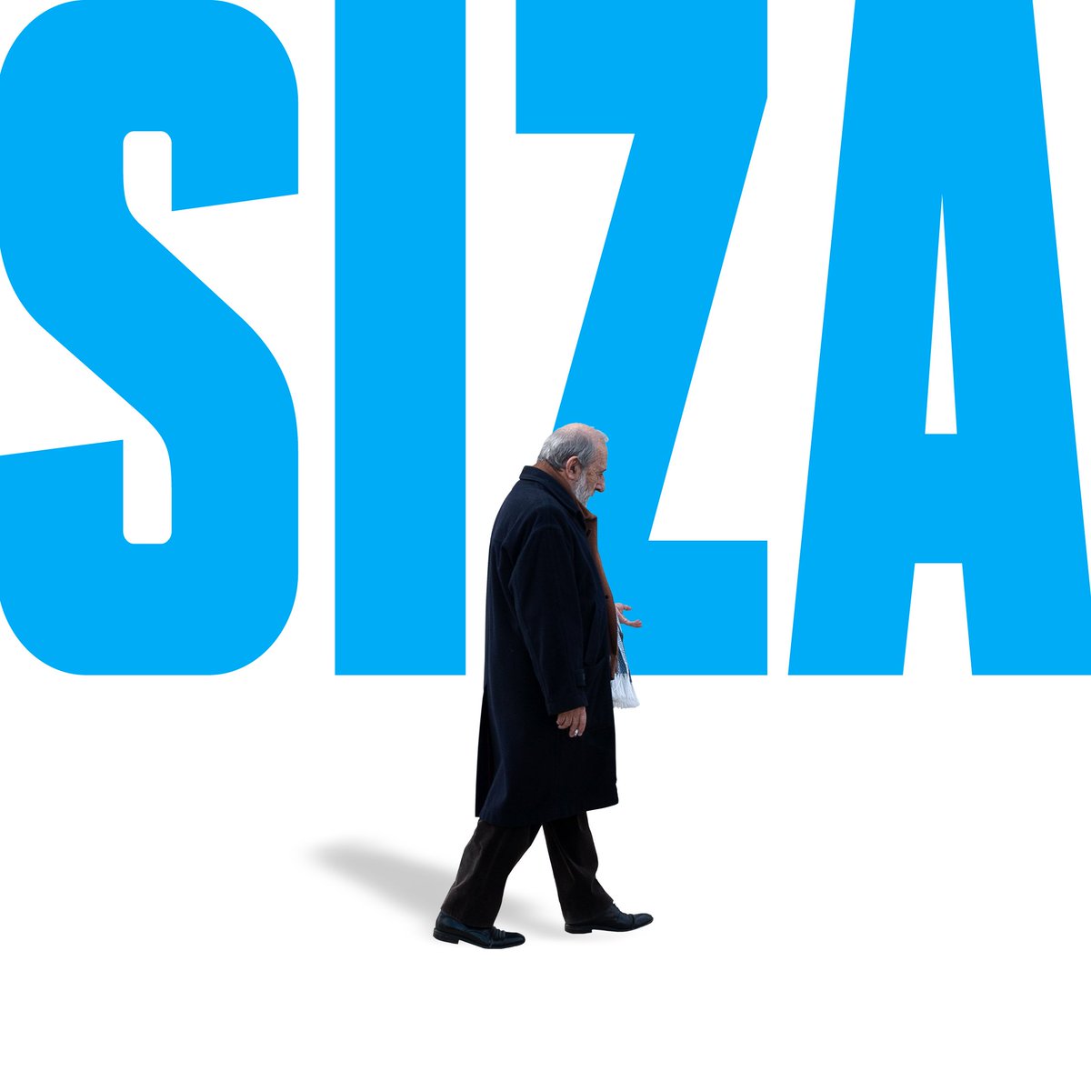 'Siza' inaugura no dia 17 de maio! A nossa nova exposição é dedicada à obra de um dos grandes nomes vivos da arquitetura e urbanismo mundiais, Álvaro Siza Vieira.