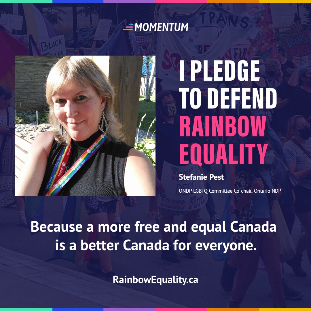 Stefanie Pest (she/her) tweet media