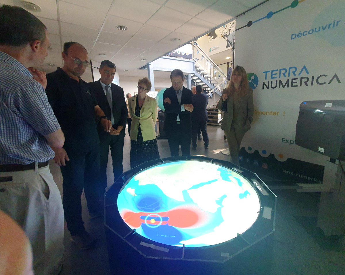 DAAC-Nice tweet media