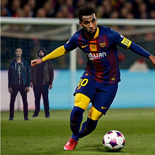 #FCBarcelona looking strong