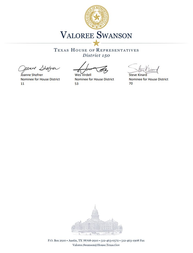 Men should not be allowed in women's sports. This should not be controversial. I was proud to sign a letter, joining many future colleagues in the House as well as other nominees, opposing the agenda of the Biden administration to destroy Title IX and women's sports. We will not