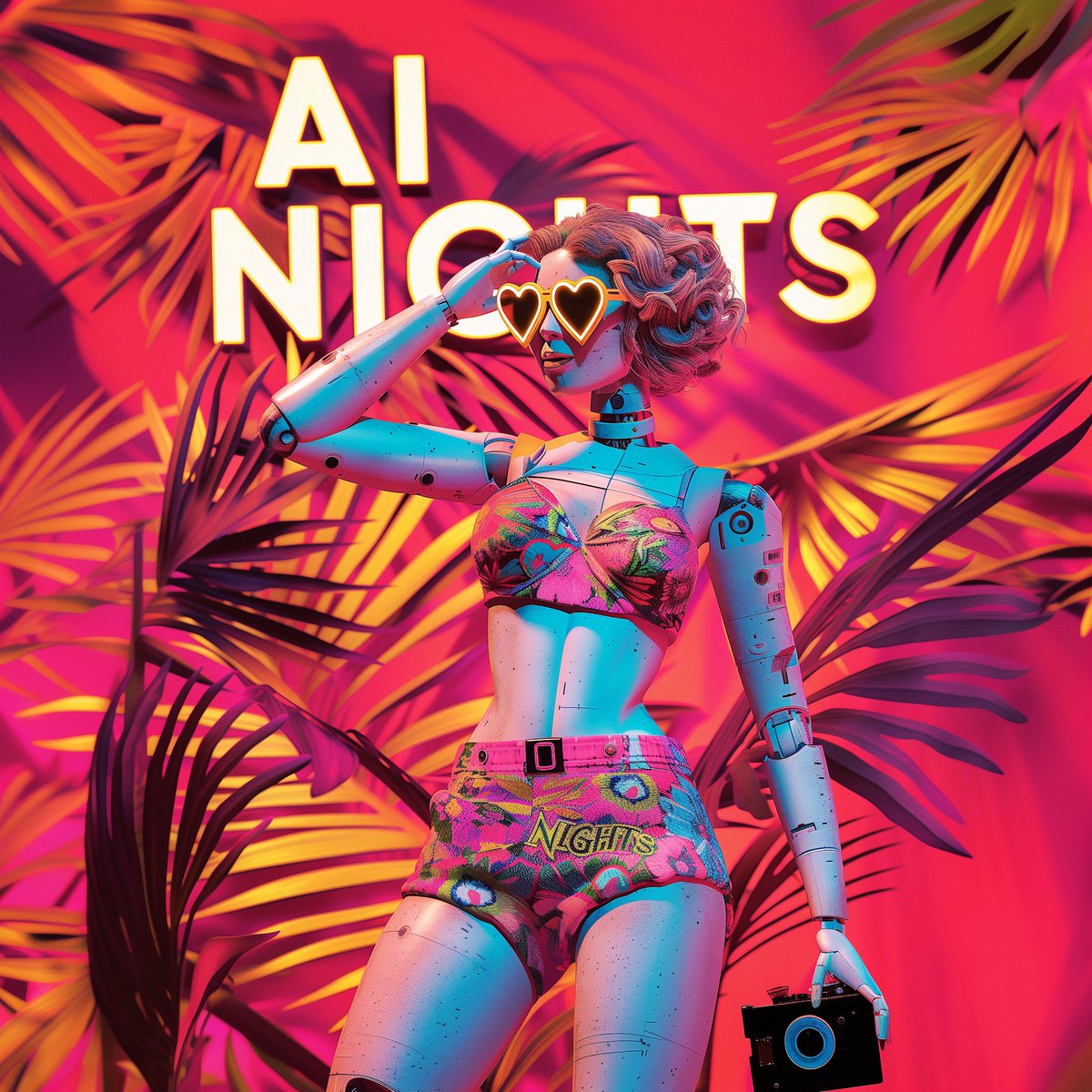OpenAI has revealed that it’s exploring how to responsibly allow the generation of NSFW content in it’s products in an age appropriate context. What are your thoughts?

#ai #aiart #openai #midjourney