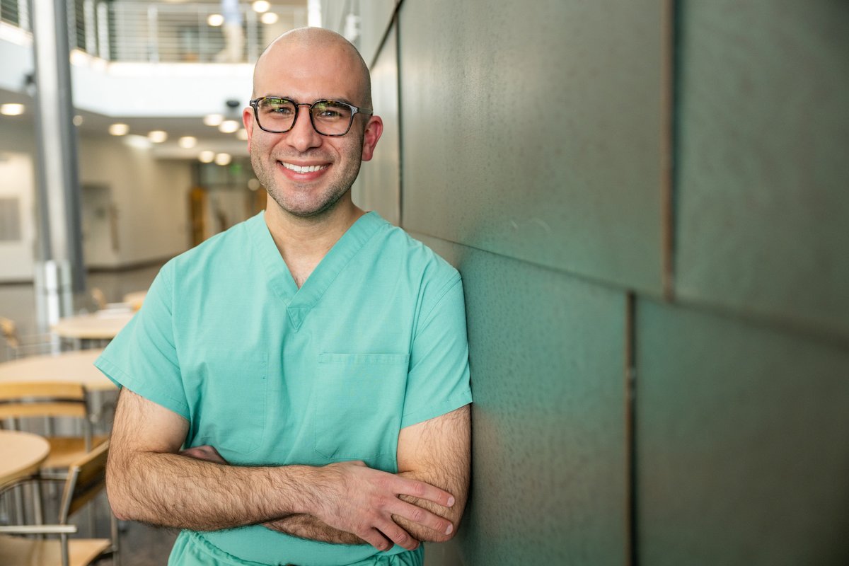 Wade R. Gutierrez, MD, PhD (@wadergutierrez) on Twitter photo Thank you <a href="/uiowa/">University of Iowa</a> for the great 8 years! The mentorship of <a href="/baerickson29/">Bradley A. Erickson</a>, <a href="/ChadTracyMD/">Chad Tracy</a>, <a href="/Coopeduro/">Christopher Cooper</a>, <a href="/AmyPearlman1/">Amy Pearlman, MD</a>, <a href="/VigneshPackiam/">Vignesh Packiam, MD</a>, <a href="/HrabeMd/">Jennifer Hrabe</a>, and many others <a href="/IowaMed/">Carver College of Medicine</a> will have a lasting impact on my career as a physician & scientist.
stories.uiowa.edu/spring-2024-gr… Thank you <a href="/uiowa/">University of Iowa</a> for the great 8 years! The mentorship of <a href="/baerickson29/">Bradley A. Erickson</a>, <a href="/ChadTracyMD/">Chad Tracy</a>, <a href="/Coopeduro/">Christopher Cooper</a>, <a href="/AmyPearlman1/">Amy Pearlman, MD</a>, <a href="/VigneshPackiam/">Vignesh Packiam, MD</a>, <a href="/HrabeMd/">Jennifer Hrabe</a>, and many others <a href="/IowaMed/">Carver College of Medicine</a> will have a lasting impact on my career as a physician & scientist.
stories.uiowa.edu/spring-2024-gr…