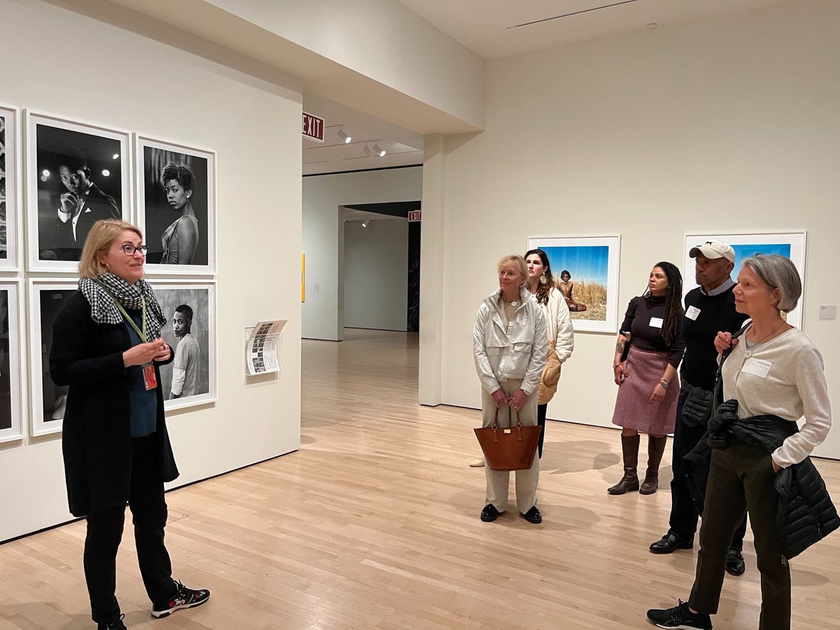 Williams Alumni tweet media