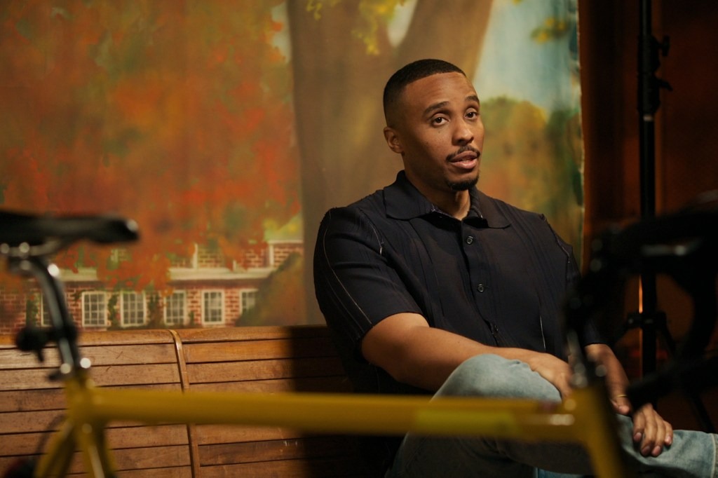 Twitter (or, X) today? “I think of it like dead mall energy.” Writer Jason Parham, director @The_A_Prentice and @ReignOfApril talk to Rolling Stone about the Hulu docuseries ‘Black Twitter’ and the future of Black voices online. More: rollingstone.com/tv-movies/tv-m…