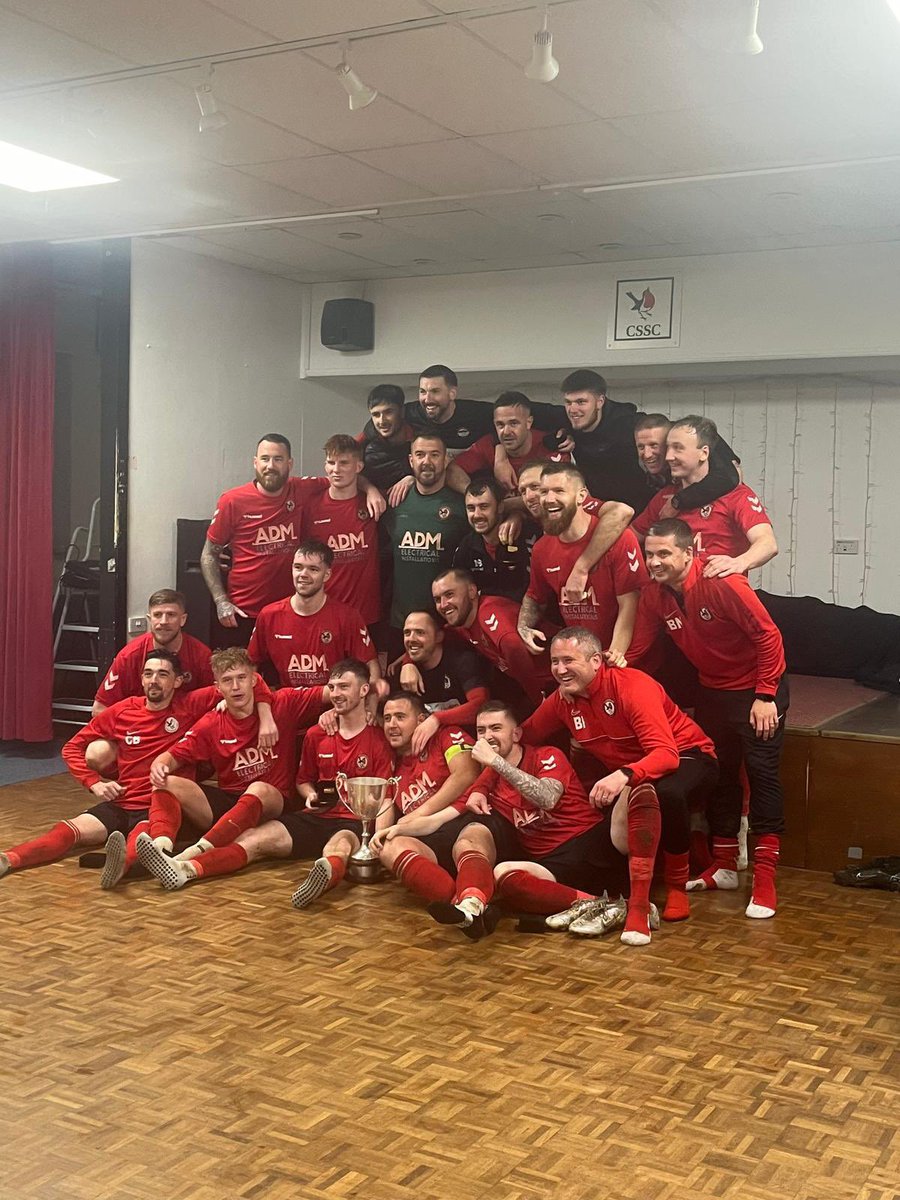 Back to Back #andstill 🏆