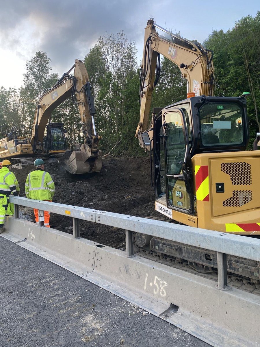 Maveric Contractors tweet media