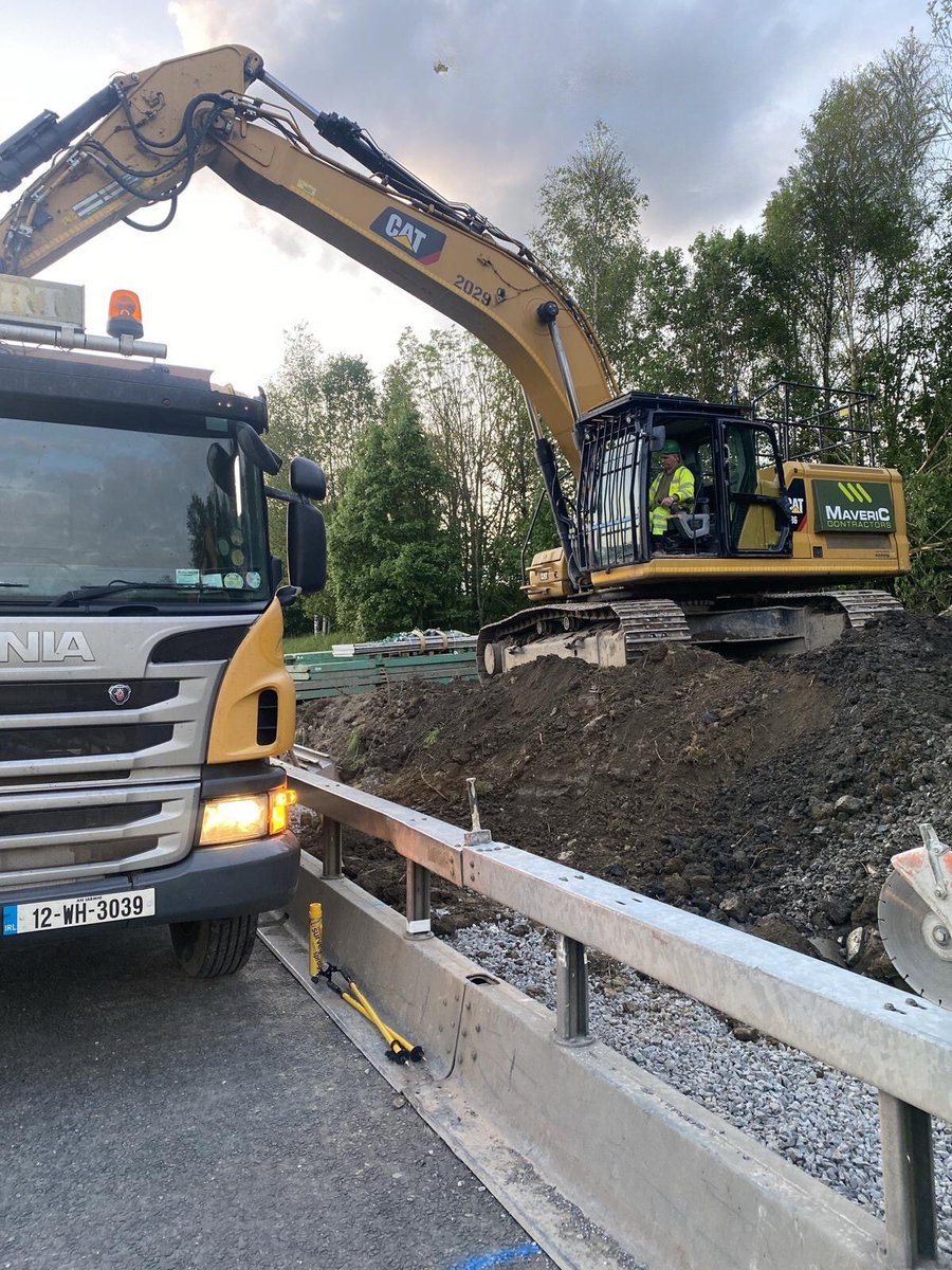 Maveric Contractors tweet media