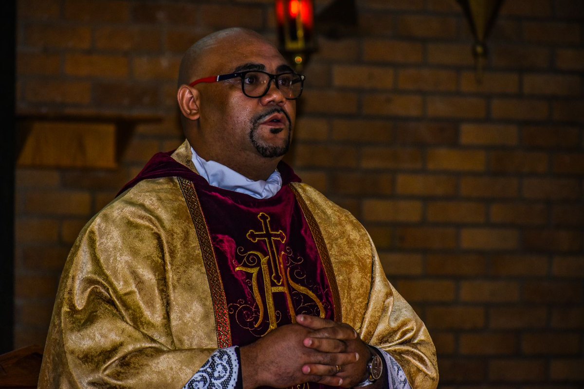 st_npc's tweet photo. Sunday of the Ascension of the Lord
May 12, 2024
Main Celebrant: Rev. Fr. Johny Mphatse
#seminarylife #calledtoserve #catholic #vocation #catholic_church #EasterSunday https://t.co/tgbk9IUeG3