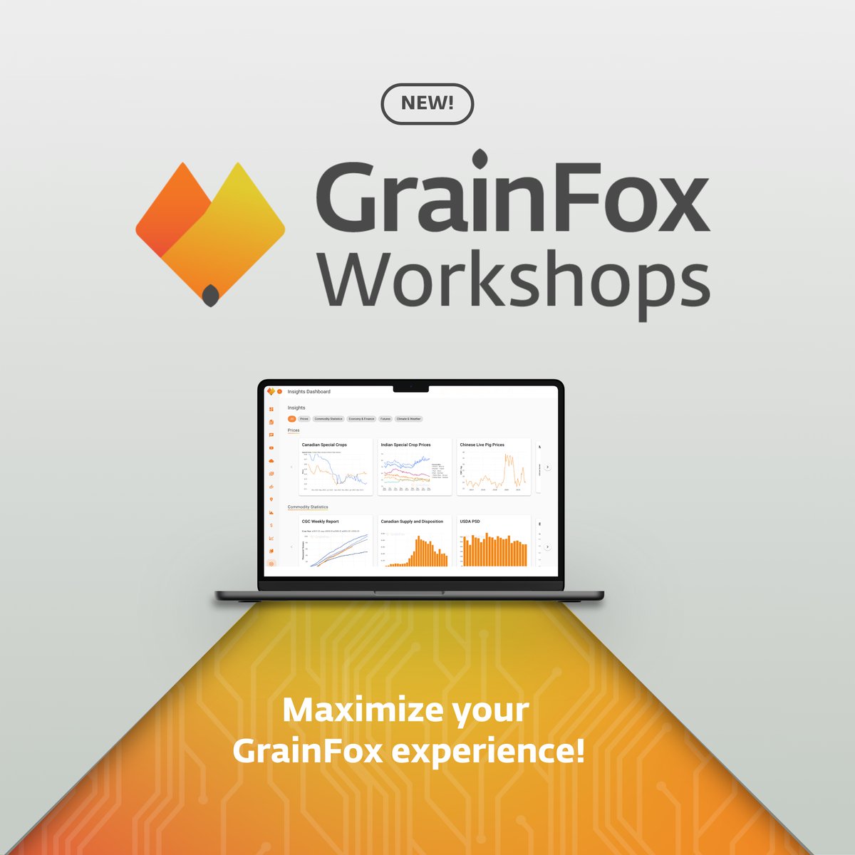 GrainFox tweet media