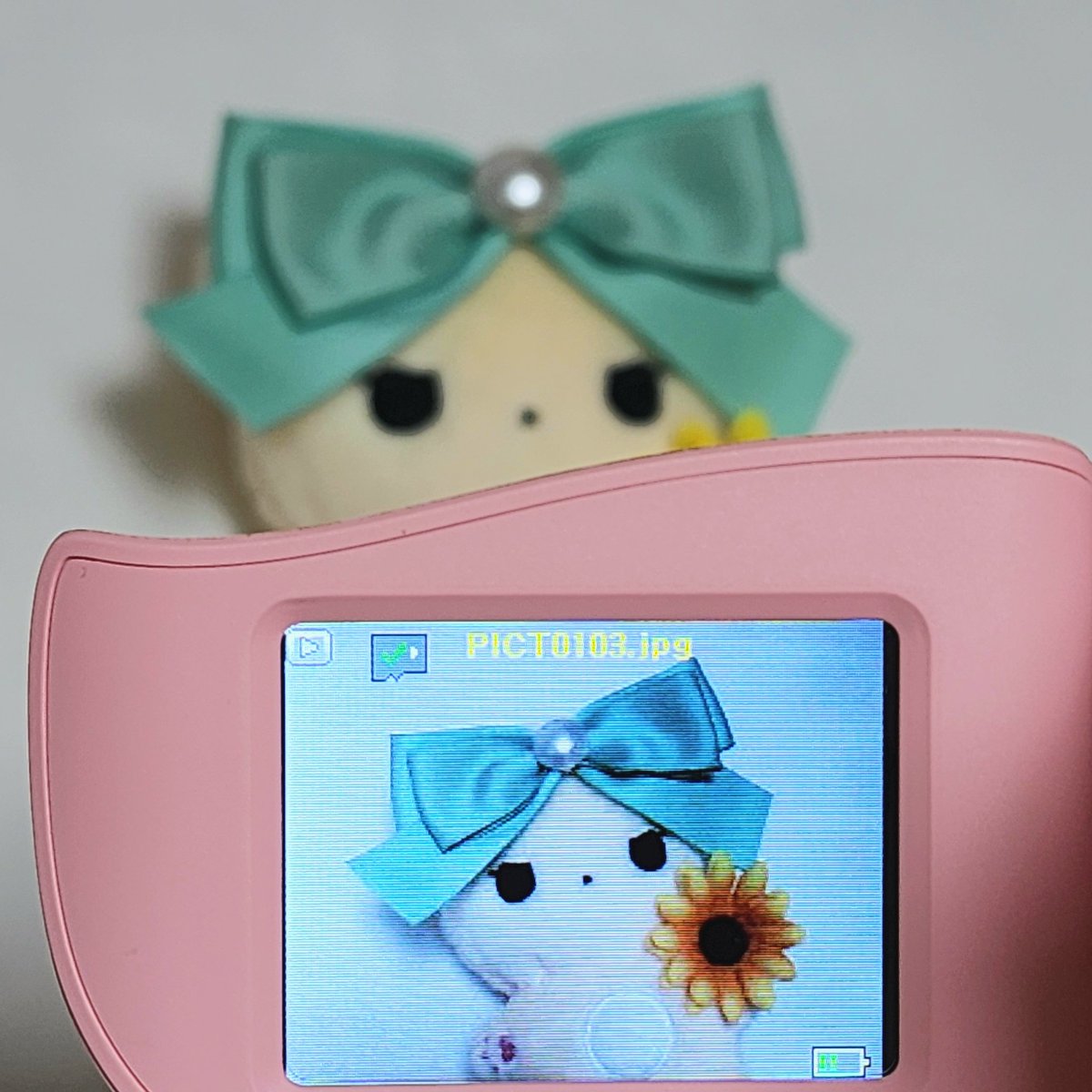 코토냥 타코야끼 키링 달고 학교 가욯 🐱❤️
#슈퍼고양이_코토냥이_왔코냥
어떻게 이렇게 귀여운 인형이 세상에 존재하지 ? (웅성웅성..👥) 만든 사람 진짜 천재 아니야 ? (웅성웅성..👥)
- 🔒 코토냥 만든 사람 누군지 정~말 모르겠지만 왠지 코토냥처럼 넘넘 귀여울 듯,,🫶🏻 -