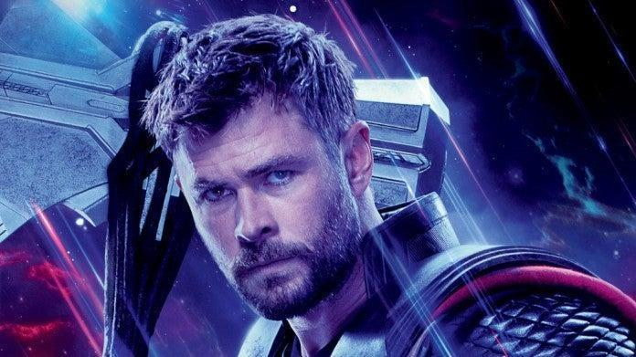 Chris Hemsworth shares his frustration on criticisms about Marvel movies from directors like Martin Scorsese: 'It felt harsh, and it bothers me, especially from heroes. It was an eye-roll for me, people bashing the superhero space. Those guys had films that didn’t work too — we…