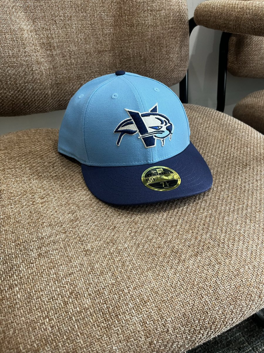Trust me when I tell you — New Era gamers arrived for both our WCL teams today — they are unreal. Here, a preview of two — not for sale yet