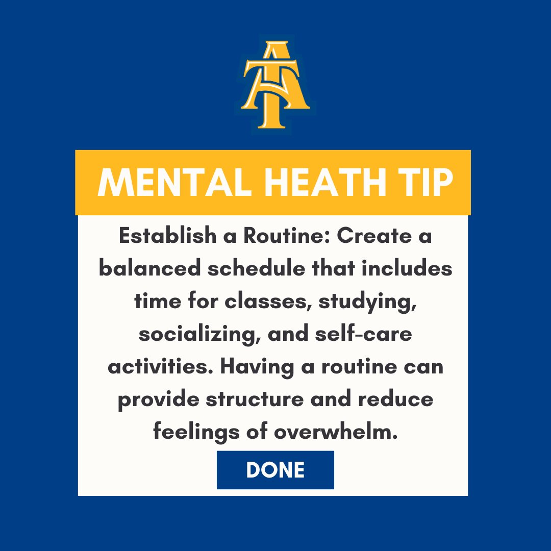 NC A&T Residence Hall Association tweet media