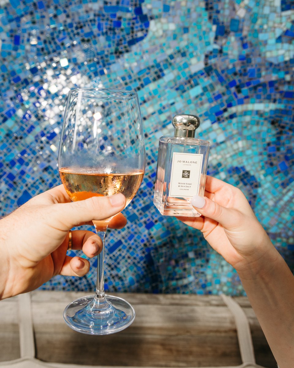 Raise a glass to warmer weather, blooming flowers, and the allure of rose wine at Ellie's Restaurant and Lounge's 3rd Annual SIP, SIP, ROSÉ Celebration! On May 18th, enjoy shopping local, springtime bites, live music and rosé tastings. Tickets: zurl.co/QYLW