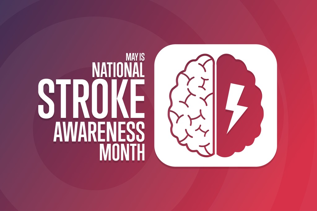 May is #StrokeAwarenessMonth. During this time, Flushing Hospital Medical Center is working to educate our community about important stroke facts that can help prevent deaths and increase the likelihood of positive treatment outcomes for patients: tinyurl.com/42xucye9