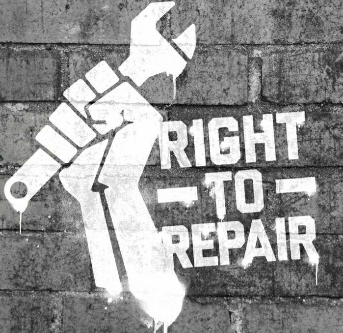 Alicante RepairCafe
15th May is coming!. No hace falta traer herramientas al taller #repair, solo ganas de compartir tiempo arreglando y aprendiendo. #repaircafe #RightToRepair instagram.com/alcntcaferepair