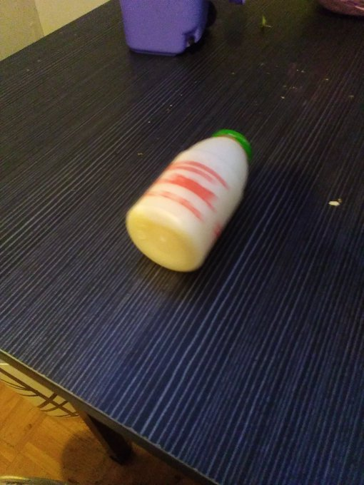 skaggot489's tweet photo. #snacktwt #yogurttwt #peaktwt #mealtwt #lunchtwt #dinnertwt #breakfasttwt #rationstwt #tabletwt #desktwt #rollingtwt #yogurtdrinktwt https://t.co/Y9l1496tg4