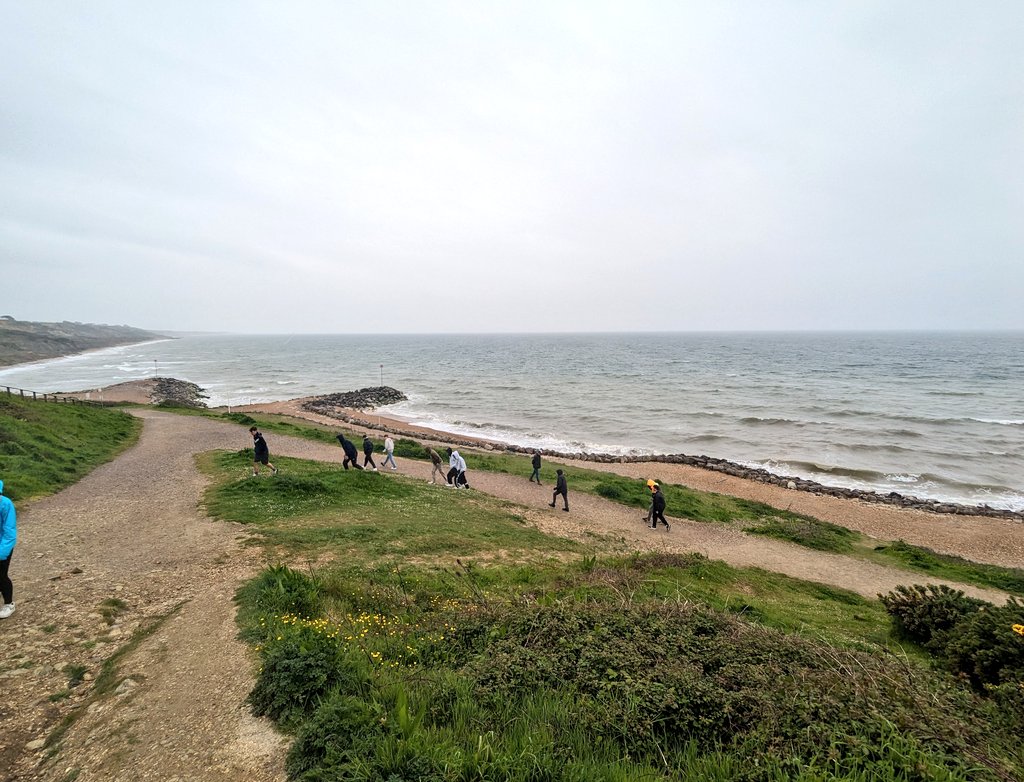Oratory Geography (@oratory_geog) on Twitter photo Coastal processes, landforms and management today with <a href="/oratoryschool/">The Oratory School</a> on the South Coast enjoying exploring <a href="/LulworthOnline/">Lulworth Cove Online</a> and <a href="/TheHurstCastle/">Hurst Castle</a> <a href="/BoscombeReef/">Boscombe Surf Reef</a> ☔🤣 Coastal processes, landforms and management today with <a href="/oratoryschool/">The Oratory School</a> on the South Coast enjoying exploring <a href="/LulworthOnline/">Lulworth Cove Online</a> and <a href="/TheHurstCastle/">Hurst Castle</a> <a href="/BoscombeReef/">Boscombe Surf Reef</a> ☔🤣