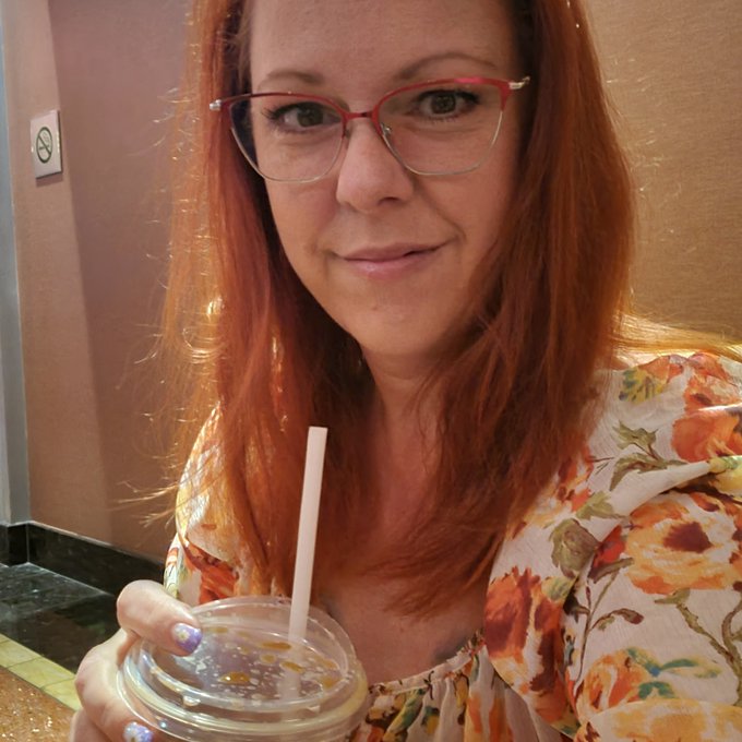 Mother- son role play session today.  I think I mailed it with the Starbucks lol https://t.co/lgIPD1