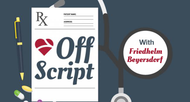 The latest #OffScript features a reflection from Friedhelm Beyersdorf on the importance of prioritizing innovation in cardiothoracic surgery. Read the full story here: tctmd.com/news/future-ca…