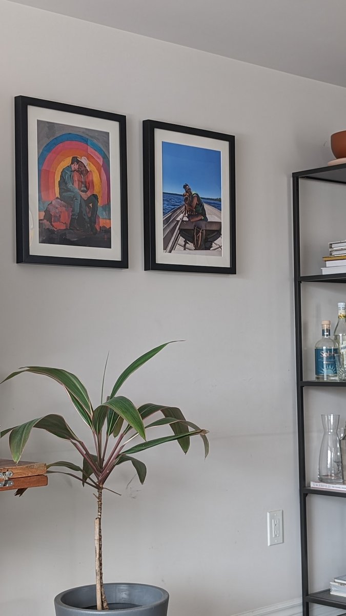 My Monday mood board