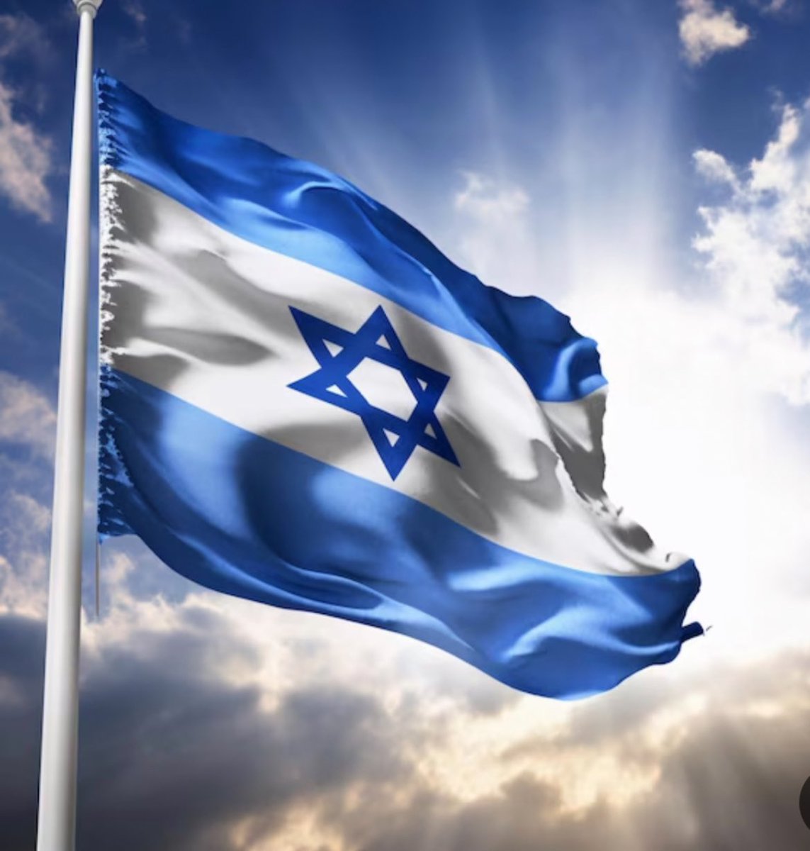 Happy #IndependenceDay, Israel!🇮🇱💙🎉